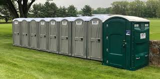 Types of Portable Toilets We Offer in Lansdowne, VA