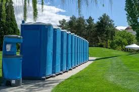 Best Portable Toilets with Baby Changing Stations  in Lansdowne, VA