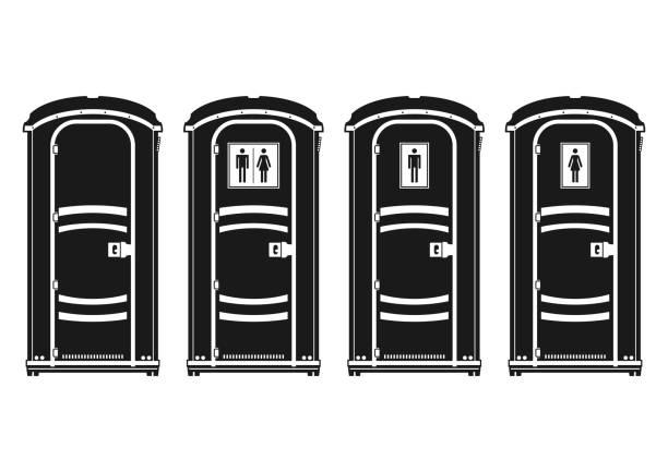 Best Standard Portable Toilet Rental  in Lansdowne, VA