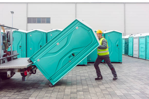 Best Portable Toilet Rental for Emergency Services  in Lansdowne, VA