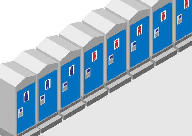 Best ADA-Compliant Portable Toilet Rental  in Lansdowne, VA