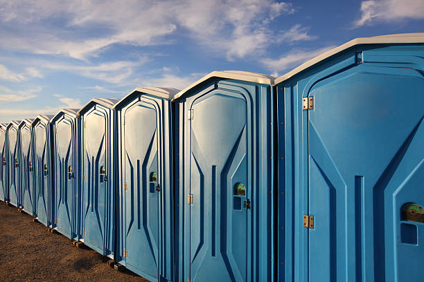 Best Standard Portable Toilet Rental  in Lansdowne, VA