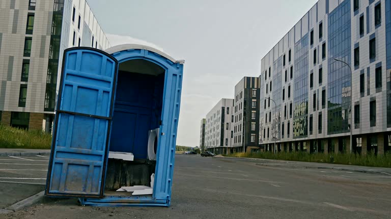 Best Portable Toilets for Parks and Recreation Areas  in Lansdowne, VA